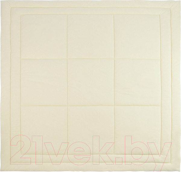 Изображение товара Одеяло Sofi de Marko Роланд 195x215 / ОД-1.9-Рл-Кр (кремовый)