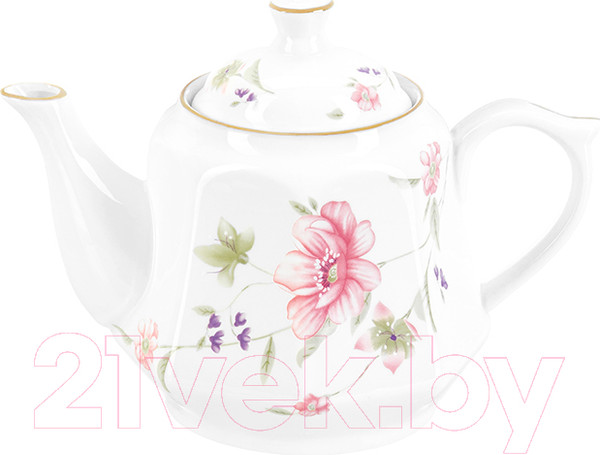 Изображение товара Заварочный чайник Elan Gallery Диана / 740522
