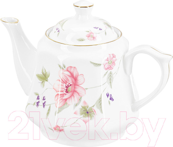 Изображение товара Заварочный чайник Elan Gallery Диана / 740522