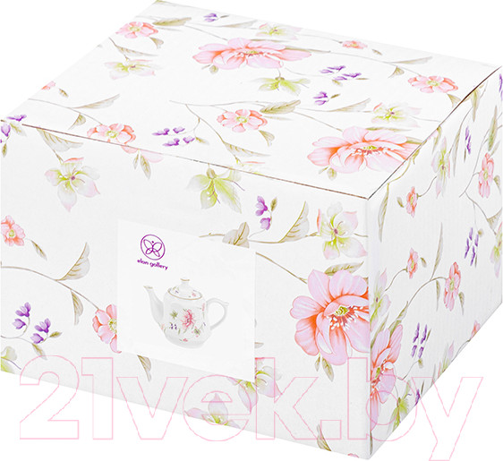 Изображение товара Заварочный чайник Elan Gallery Диана / 740522