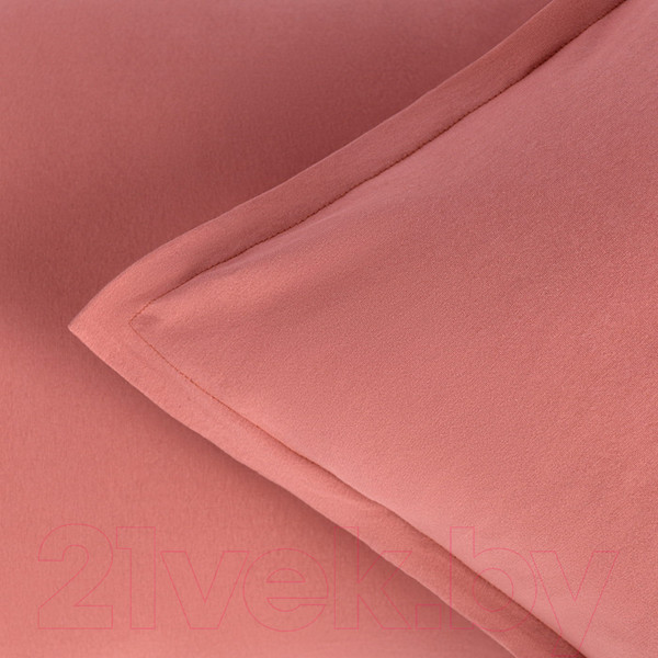 Изображение товара Одеяло Sofi de Marko Роланд 195x215 / ОД-1.9-Рл-Тр (терракотовый)