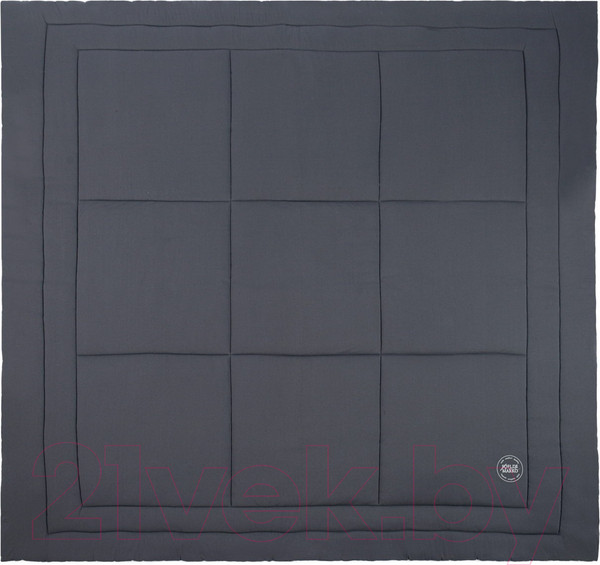 Изображение товара Одеяло Sofi de Marko Роланд 220x235 / ОД-2.2-Рл-Ан (антрацит)