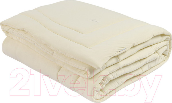 Изображение товара Одеяло Sofi de Marko Роланд 220x235 / ОД-2.2-Рл-Кр (кремовый)