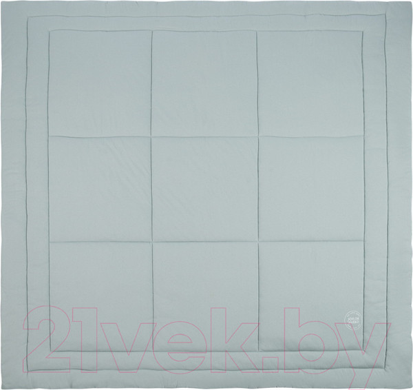 Изображение товара Одеяло Sofi de Marko Роланд 220x235 / ОД-2.2-Рл-Ср (серый)