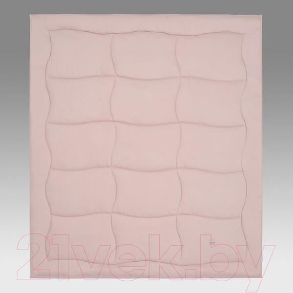 Изображение товара Одеяло Sofi de Marko Joy 155x215 / Од-Дж-пр-155x215 (пепел роза)