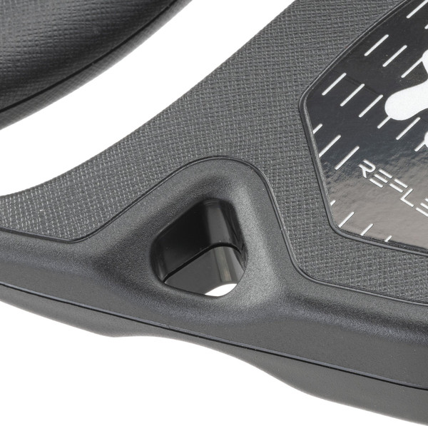 Изображение товара Поводок-рулетка Ferplast Flippy One Reflex S / 75095219 (лента, фуксия)