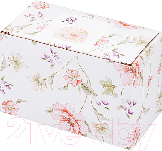 Изображение товара Салфетница Elan Gallery Диана / 740523 