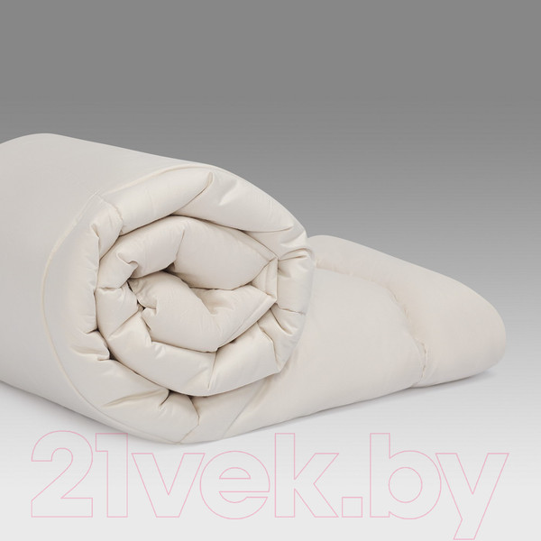 Изображение товара Одеяло Sofi de Marko Joy 195x215 / Од-Дж-кр-195x215 (кремовый)