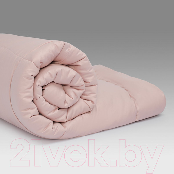 Изображение товара Одеяло Sofi de Marko Joy 195x215 / Од-Дж-пр-195x215 (пепел роза)