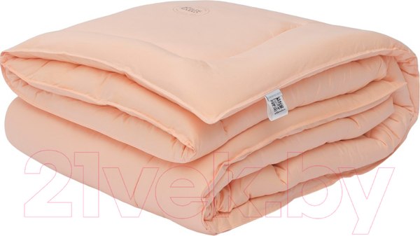 Изображение товара Одеяло Sofi de Marko Joy 195x215 / Од-Дж-пер-195x215 (персик)