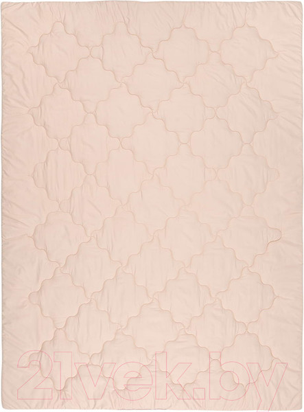 Изображение товара Одеяло Sofi de Marko Luna 195x215 / Од-Лн-беж-195x215 (бежевый)