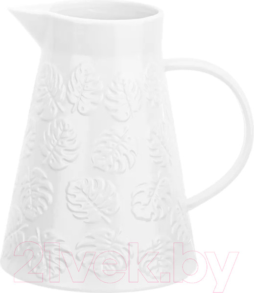 Изображение товара Кувшин Elan Gallery Тропики / 950321