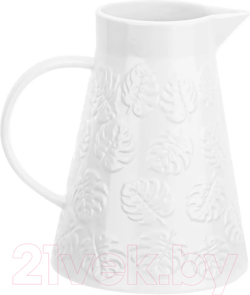 Изображение товара Кувшин Elan Gallery Тропики / 950321