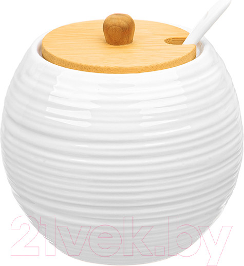 Изображение товара Чайный набор Elan Gallery Шелк / 950282 