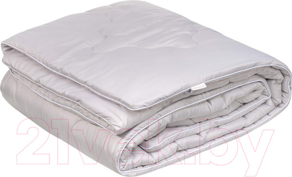 Изображение товара Одеяло Sofi de Marko Luna 195x215 / Од-Лн-сер-195x215 (серый)