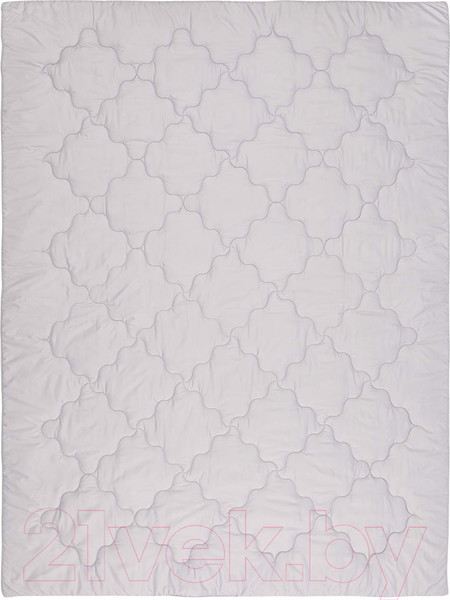 Изображение товара Одеяло Sofi de Marko Luna 195x215 / Од-Лн-сер-195x215 (серый)