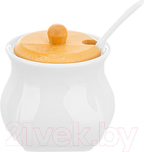 Изображение товара Набор для специй Elan Gallery Тюльпан / 950327 