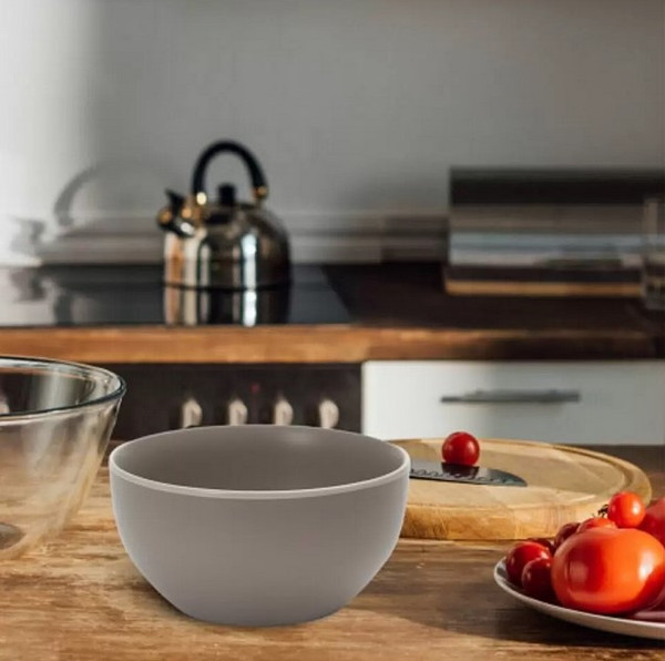 Изображение товара Салатник Domenik Scandy Cappuccino DMD124