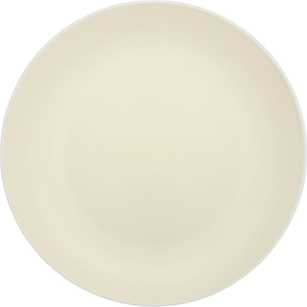 Изображение товара Тарелка закусочная (десертная) Domenik Scandy Milk DMD132