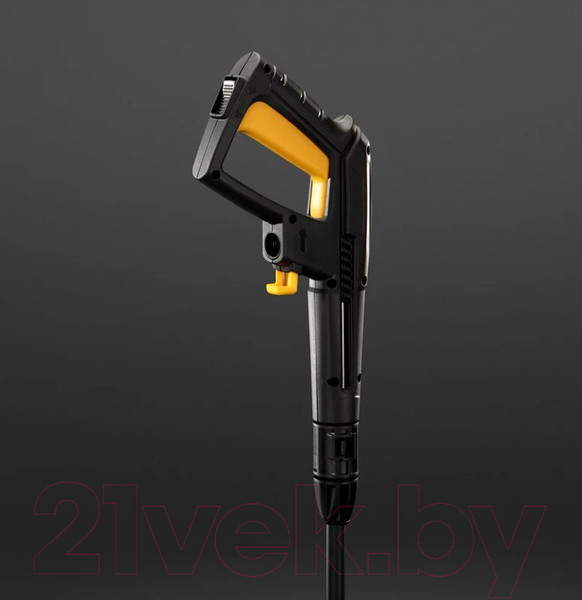 Изображение товара Мойка высокого давления Kranz KR-110 / KR-16-1261