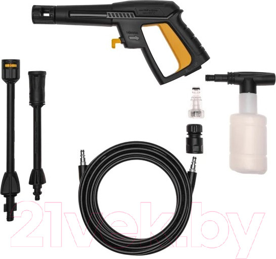 Изображение товара Мойка высокого давления Kranz KR-110 / KR-16-1261