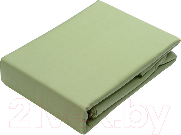 Изображение товара Пододеяльник Sofi de Marko Мармис 160x220 / Под-мс-160х220сал (салатовый)
