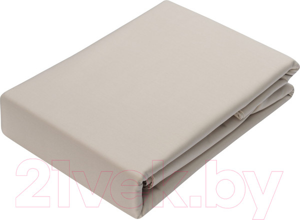 Изображение товара Пододеяльник Sofi de Marko Мармис 160x220 / Под-мс-160х220свб (светло-бежевый)