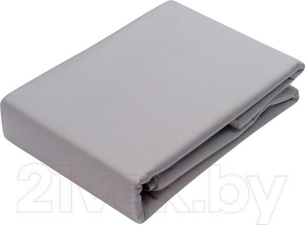 Изображение товара Пододеяльник Sofi de Marko Мармис 160x220 / Под-мс-160х220сер (серый)