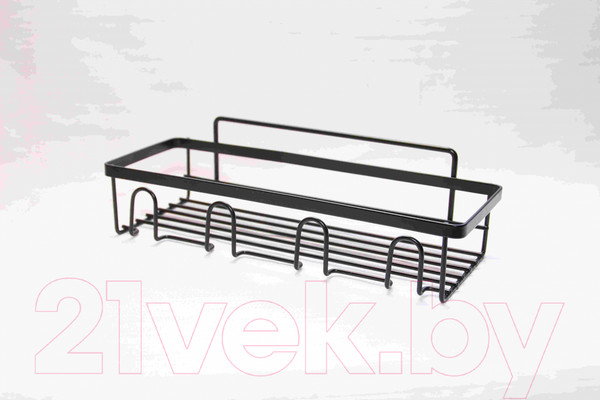 Изображение товара Полка для ванной Rosenberg RUS-385305