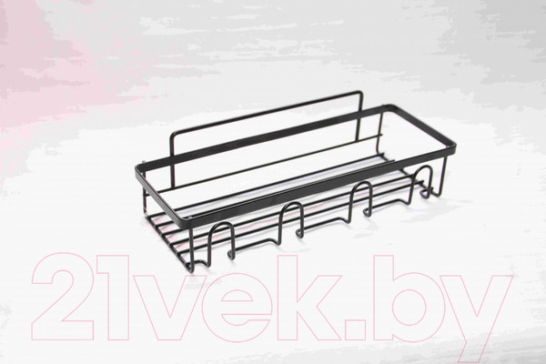 Изображение товара Полка для ванной Rosenberg RUS-385306