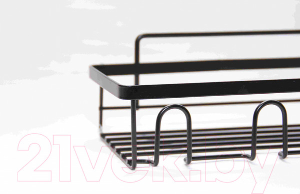 Изображение товара Полка для ванной Rosenberg RUS-385306