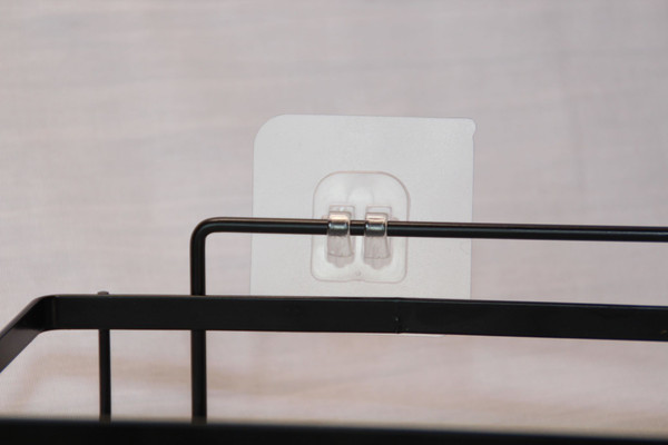 Изображение товара Полка для ванной Rosenberg RUS-385306