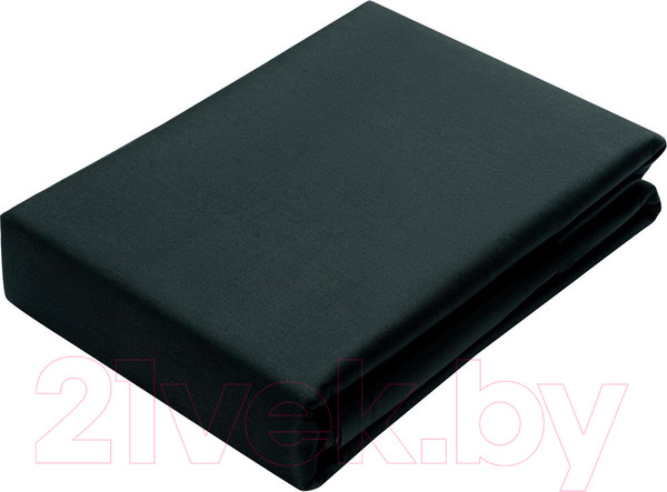 Изображение товара Пододеяльник Sofi de Marko Мармис 160x220 / Под-мс-160х220чер (черный)