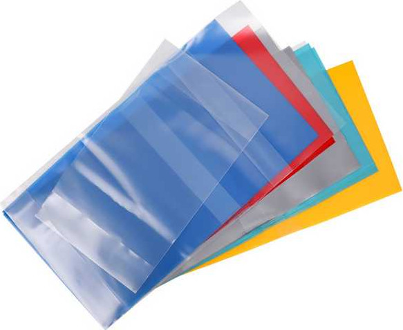 Изображение товара Набор обложек Элефантплюс 7 класс / EL-7 (16шт)