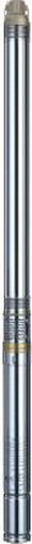 Изображение товара Скважинный насос Omnigena 3T-32 WK (встроенный конденсатор, кабель 2м)