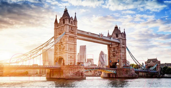 Изображение товара Фотообои листовые Citydecor Города и архитектура 48 (500x260см)