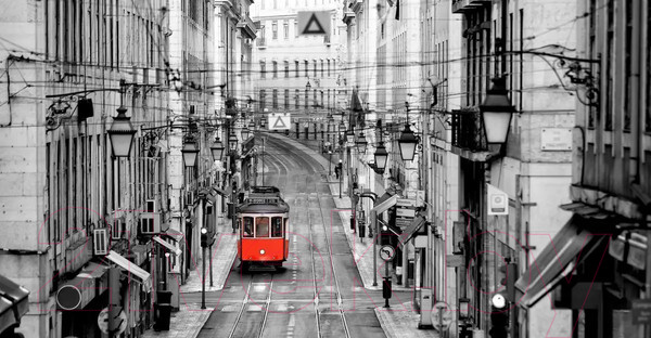 Изображение товара Фотообои листовые Citydecor Города и архитектура 53 (500x260см)