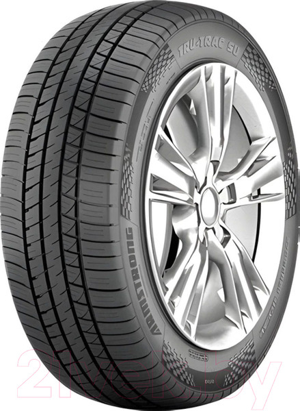 Летняя шина Continental PremiumContact 7 265/50R20 111W — фото 3