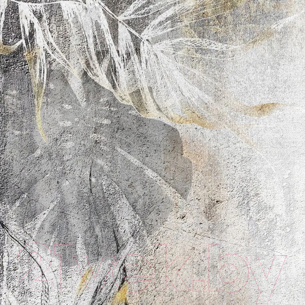 Изображение товара Фотообои листовые Citydecor Знойные тропики 12 (500x260см)