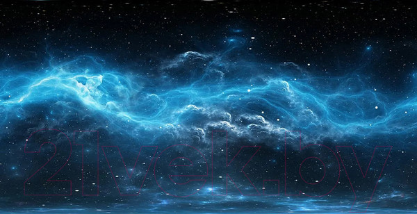 Изображение товара Фотообои листовые Citydecor Космос 28 (500x260см)