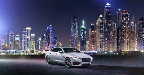 Изображение товара Фотообои листовые Citydecor Транспорт 10 (500x260см)