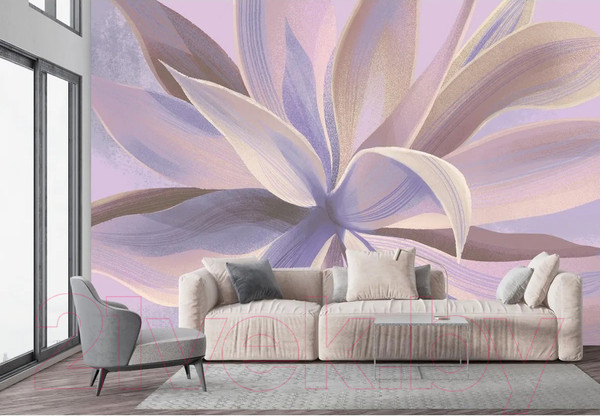 Изображение товара Фотообои листовые Citydecor Sunset 44 (500x260см)