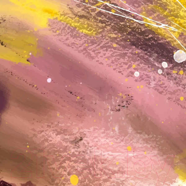 Изображение товара Фотообои листовые Citydecor Абстракция 382 (500x260см)