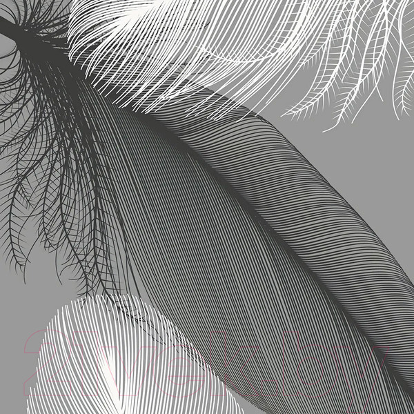 Изображение товара Фотообои листовые Citydecor Абстракция 390 (500x260см)