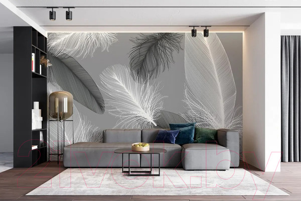 Изображение товара Фотообои листовые Citydecor Абстракция 390 (500x260см)