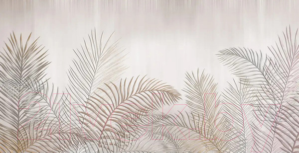 Изображение товара Фотообои листовые Citydecor Абстракция 79 (500x260см)