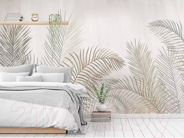 Изображение товара Фотообои листовые Citydecor Абстракция 79 (500x260см)