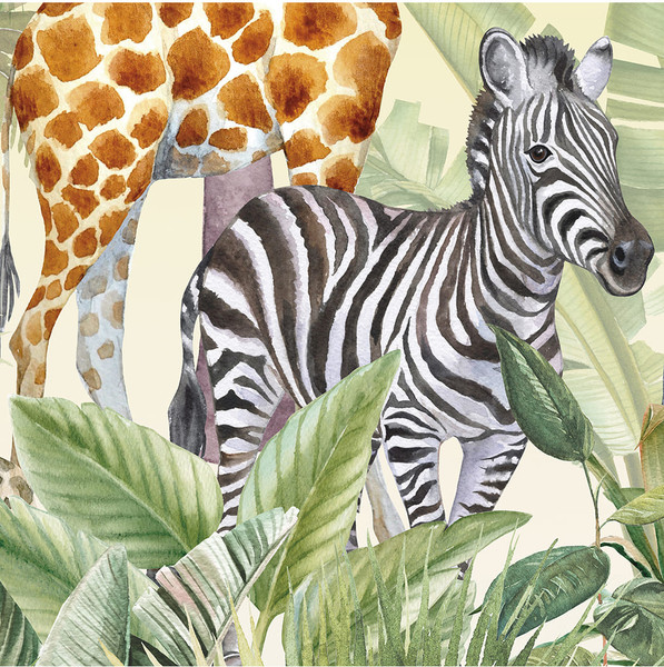 Изображение товара Фотообои листовые Citydecor Детская 336 (500x260см)