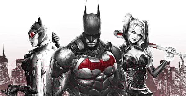 Изображение товара Фотообои листовые Citydecor Детская 364 (500x260см)