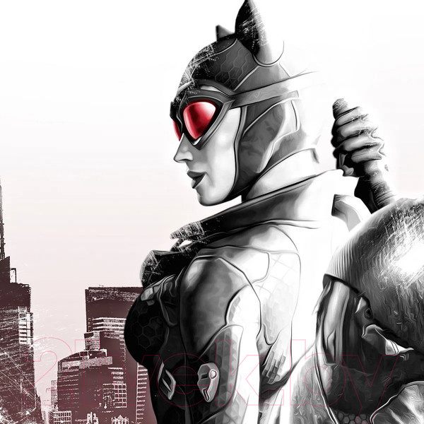 Изображение товара Фотообои листовые Citydecor Детская 364 (500x260см)